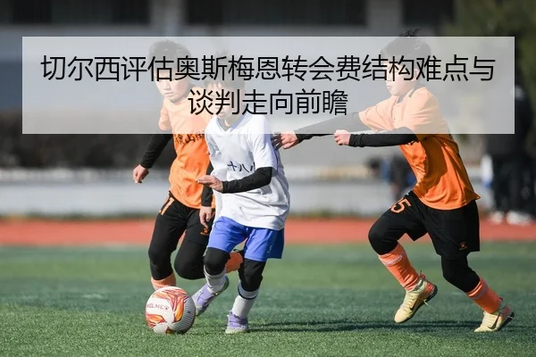 切尔西评估奥斯梅恩转会费结构难点与谈判走向前瞻