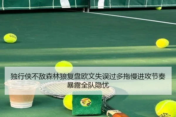 独行侠不敌森林狼复盘欧文失误过多拖慢进攻节奏暴露全队隐忧
